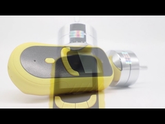 High Precision Single Gas Detector C2H4 Ethylene For Fruit Ripening