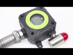 Wysokiej precyzji detektor gazu VOC montowany na ścianie do dekoracji mebli za pomocą badań PID