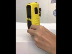 OEM Model YT-1200H-S Multi Gas Detector dla dostosowywalnej dekcji 4 gazów