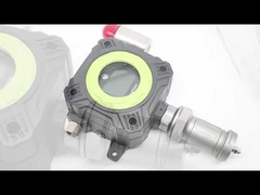 PH3 Phosphine Monitor CE Przeciwwybuchowy detektor pojedynczego gazu Czujnik PH3 z wyświetlaczem fumigacji