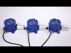 24h stały detektor gazu C6H6 z wysoką precyzją czujnika PID w celu zapobiegania nowotworom dla ludzkiego ciała