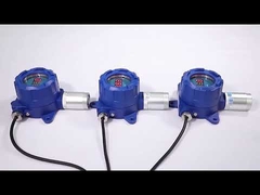 Naprawiono analizator tlenu Wybuchowy monitor gazu O2 100% obj. 24-godzinny monitoring