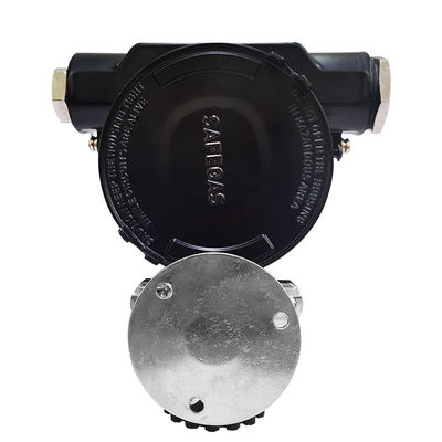 IECEx ATEX Approved Fixed Gas Detector with IP66/68 Protection and Wireless LORA 4G for Toxic Gas Leak Detection
