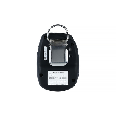 SAFEGAS Single Gas Detector SO2 Detector Lightly Small Good Quality IECEx ATEX Certification