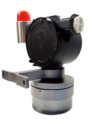 4 In 1 Fixed Gas Detector LEL CO H2S O2 Explosion-Proof Continuous Monitoring For Industrial Use