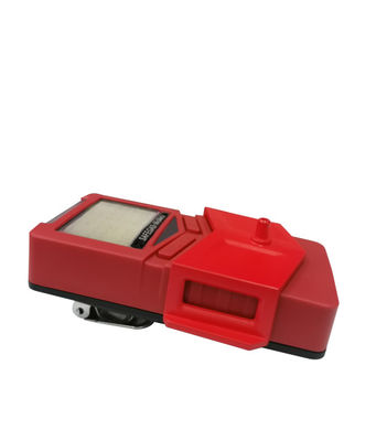 Portable Gas Detector with Diffusion Sampling H2S NH3 Simultaneous Detection IECEX ATEX Certified for Leather Factories