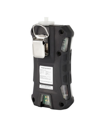 Safegas SKY3000 Portable Gas Detector with Pump Suction 0-5000ppm PID Principle for TVOC/VOC Detection