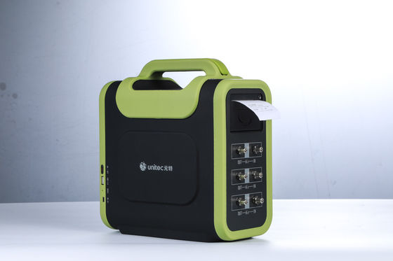 Portable Multi Gas Analyzer with 18 In 1 Detect Customized Flue Gas Detector and Modular Internal Structure