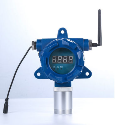 Industrial Grade Fixed PH3 Gas Detector Support Wireless Transmission High-precision Explosion-proof Grade Ex D IIC T6 Gb