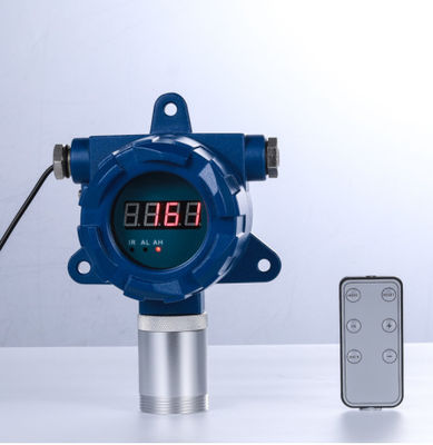 Fixed ETO Gas Detector with Fast Response 4-20mA RS485 Output and Imported Sensor