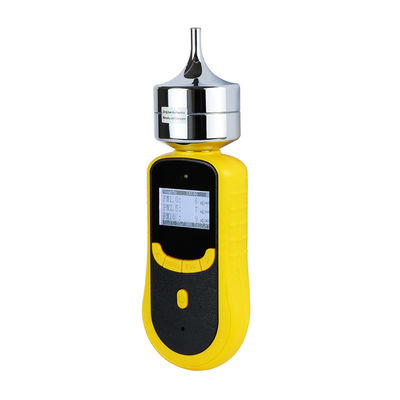SKY2000 Multi Gas Detector with Built-in Pump CH3Br Detection and IP66 Housing