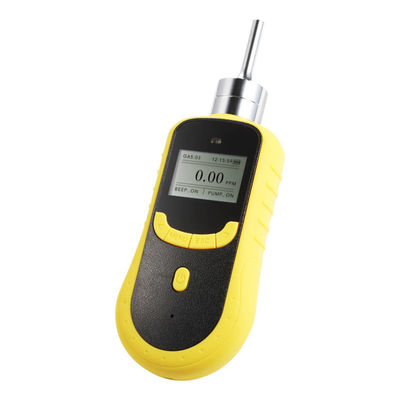 SKY2000 Handheld H2 Leak Detector with Built-in Pump and Selectable Ranges 1000/2000/5000ppm Featuring Electrochemical Sensor