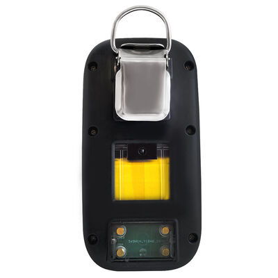 NH3 Gas Detector with Bluetooth Transmit Function Explosion Proof Portable Gas Detector Pump And Diffusion Dual Suction
