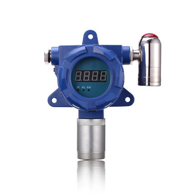 Nitrogen Dioxide Detector NO2 Sensor Monitor Tester