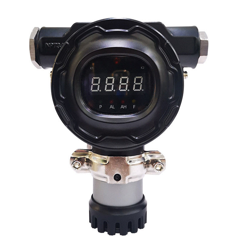 IECEx ATEX Approved Fixed Gas Detector with IP66/68 Protection and Wireless LORA 4G for Toxic Gas Leak Detection