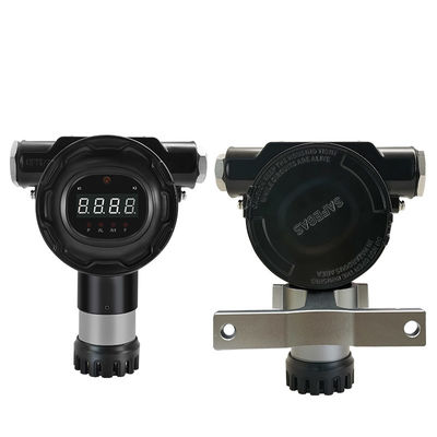 Stały detektor gazu Safegas Voc Monitoring gazu toksycznego