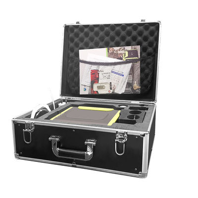 Przenośny analizator gazu Safegas Węgiel Detekcja spalania spalin Detekcja wysokiej koncentracji