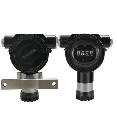 SG100 Stacjonarny Detektor Gazu Ozonowego z Czujnikiem Elektrochemicznym, Stopniem Ochrony IP66/IP68 oraz Certyfikatami IECEx i ATEX